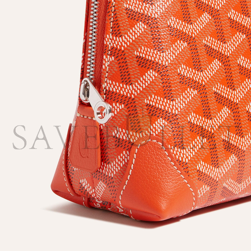 Go*ard vendÔme cosmetic pouch vendotpmlty07cl07p (18*13.5*7cm)