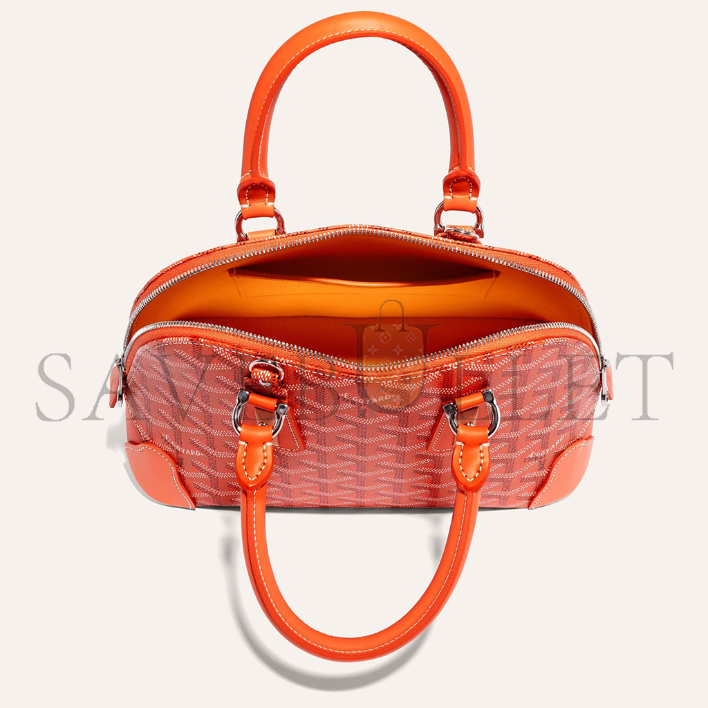 Go*ard vendÔme mini bag vendo2minty07cl07p (23*18.5*10.5cm)