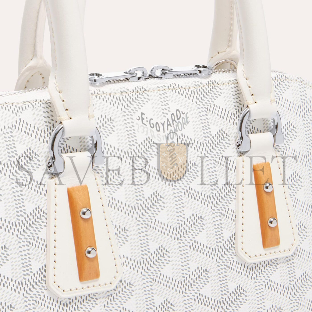 Go*ard vendÔme mini bag vendo2minty50cl50p (23*18.5*10.5cm)