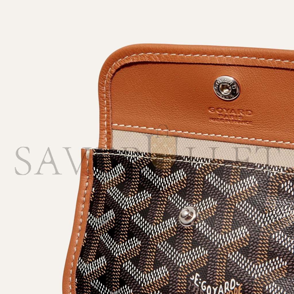 Go*ard anjou mini bag anjousmincg03ty01p (20*20*10cm)