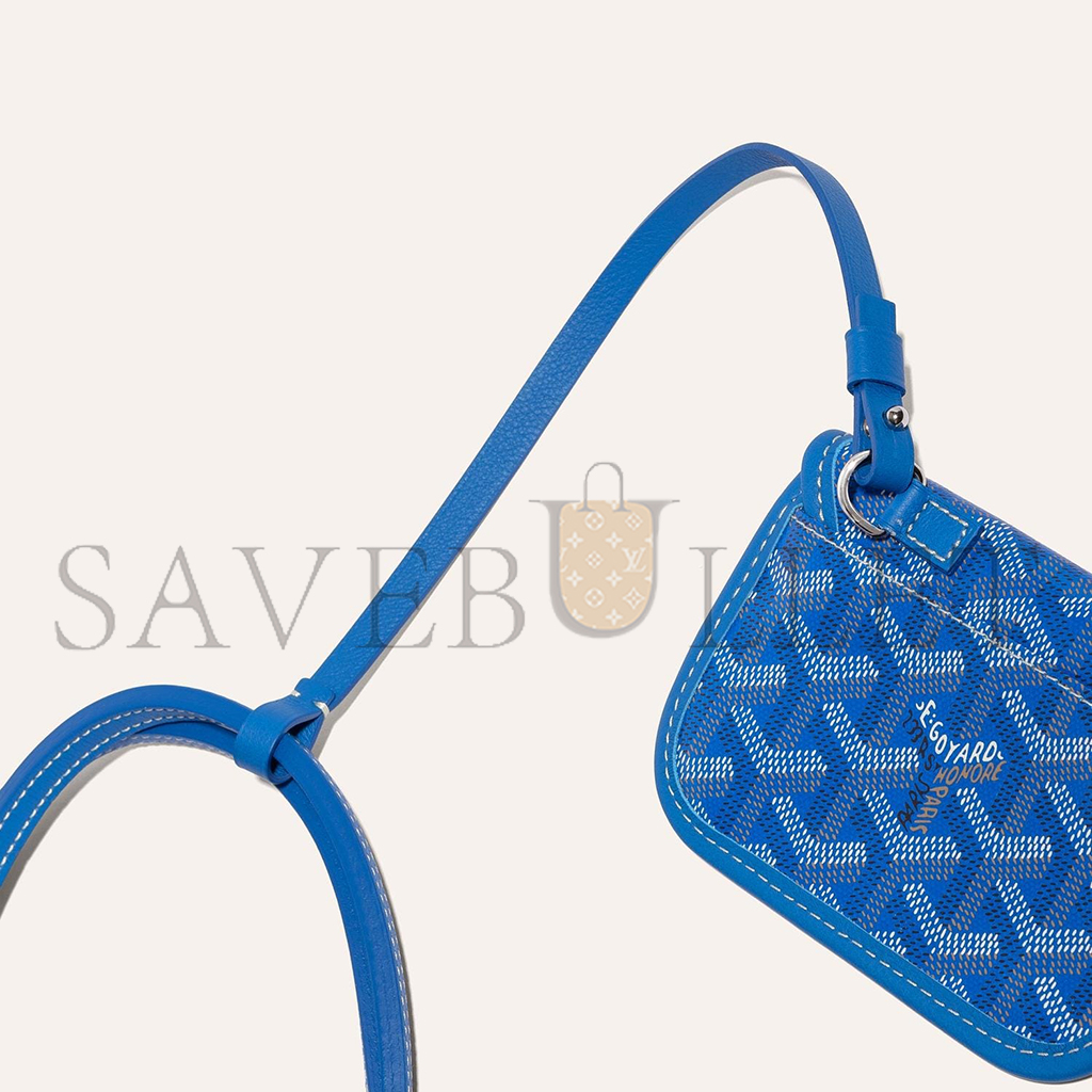 Go*ard anjou mini bag anjousmincg10ty10p (20*20*10cm)