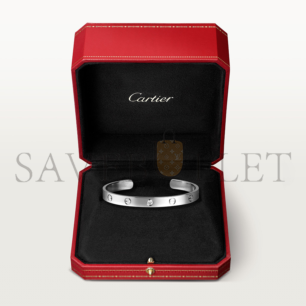 ca*t*er love bracelet, 1 Di*m*nd b6029917