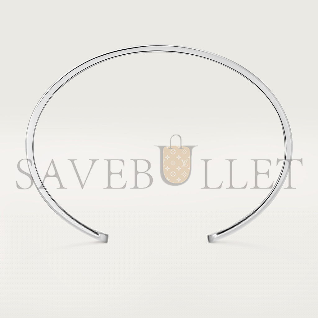 Ca*t*er love bracelet b6032517