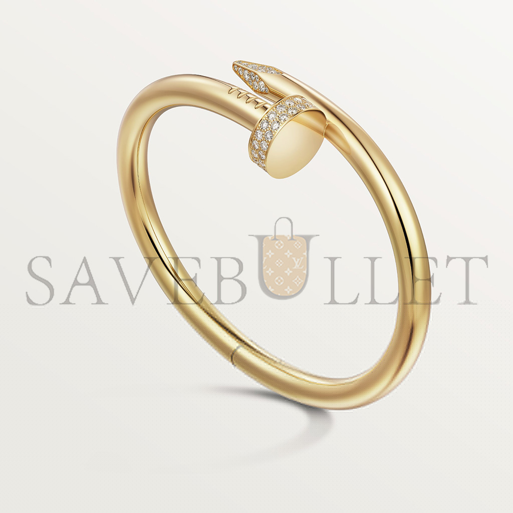 Ca*t*er juste un clou bracelet, medium model n6721517