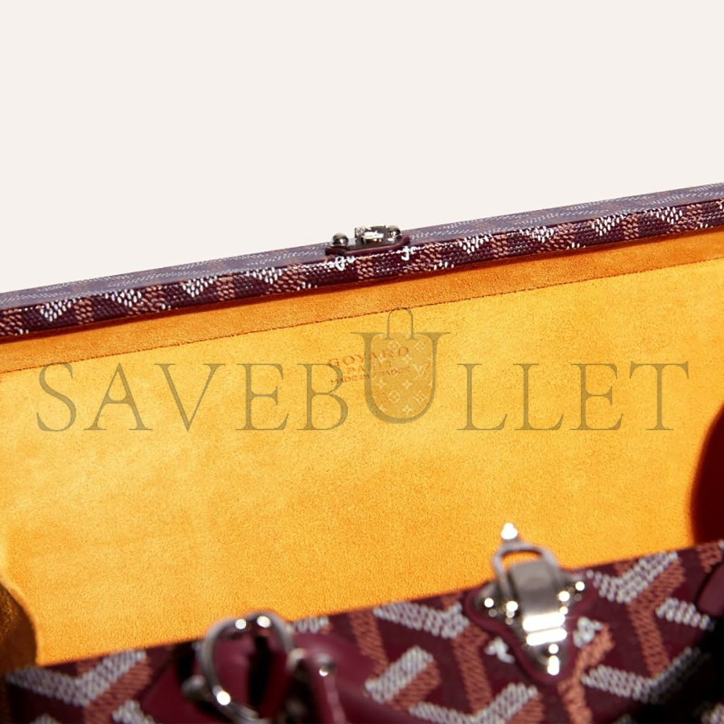 Go*ard hÔtel (24.5*17*7.7cm)