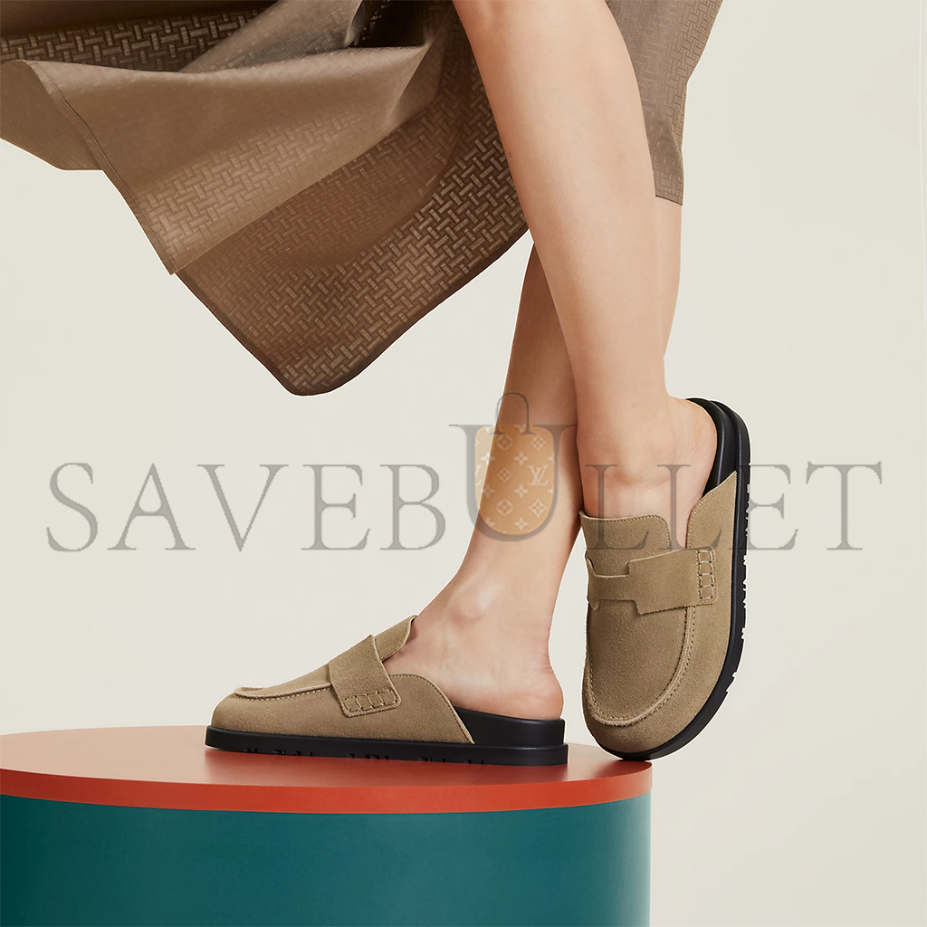 H**mes go mule h231222z