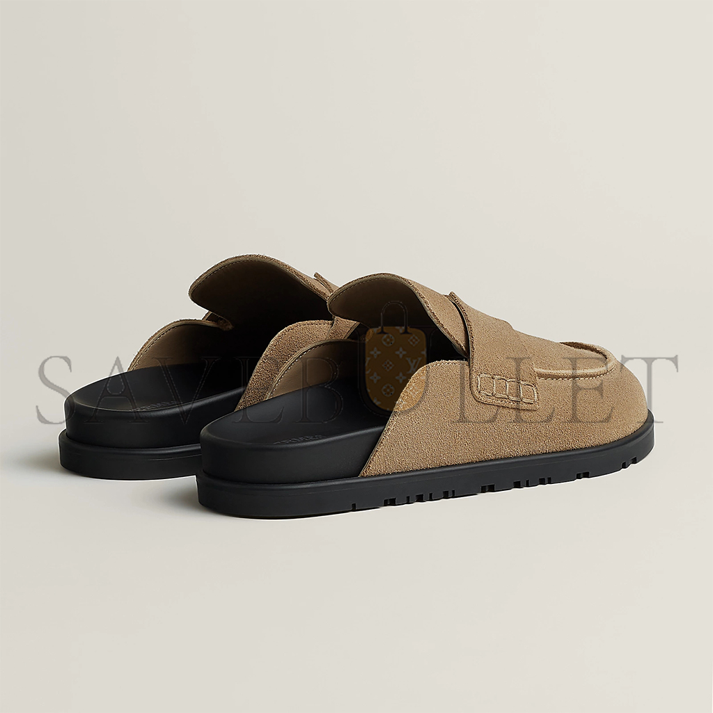 H**mes go mule h231222z