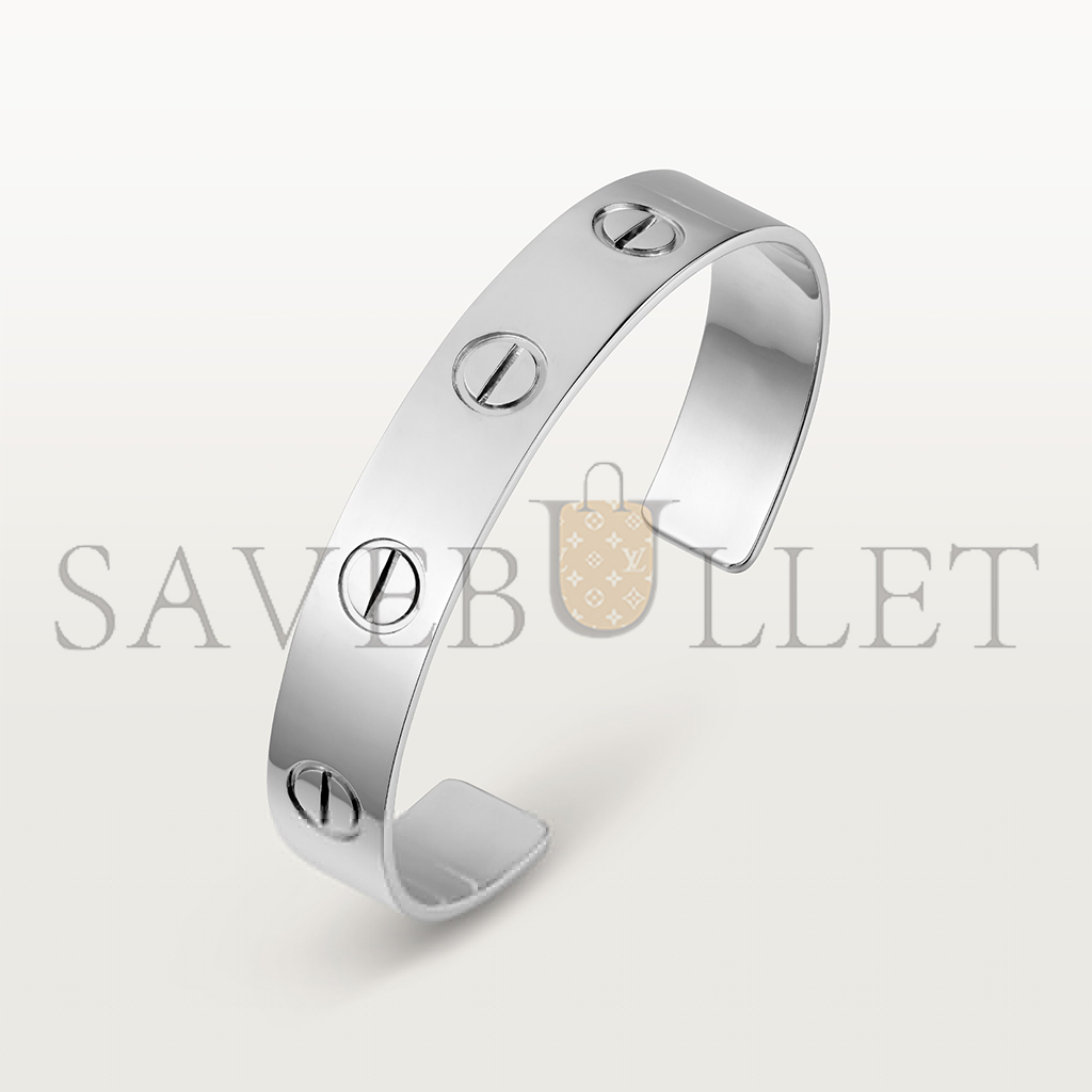 Ca*t*er  love bracelet b6064717