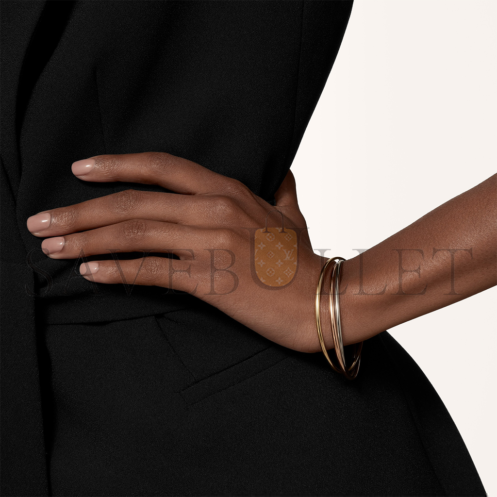 Ca*t*er trinity bracelet b6067917