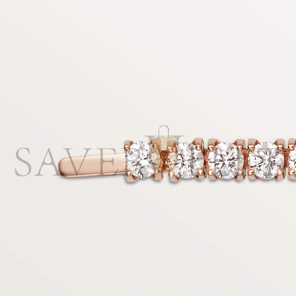 Ca*t*er essential lines bracelet n6708217