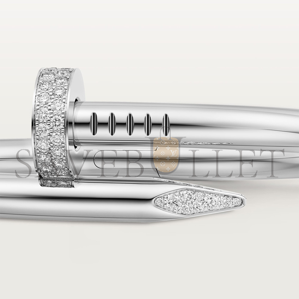 Ca*t*er juste un clou bracelet, medium model n6721617