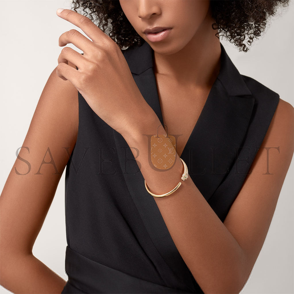 Ca*t*er panthÈre de Ca*t*er bracelet n6725817