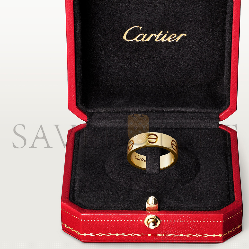 Ca*t*er love ring b4084600