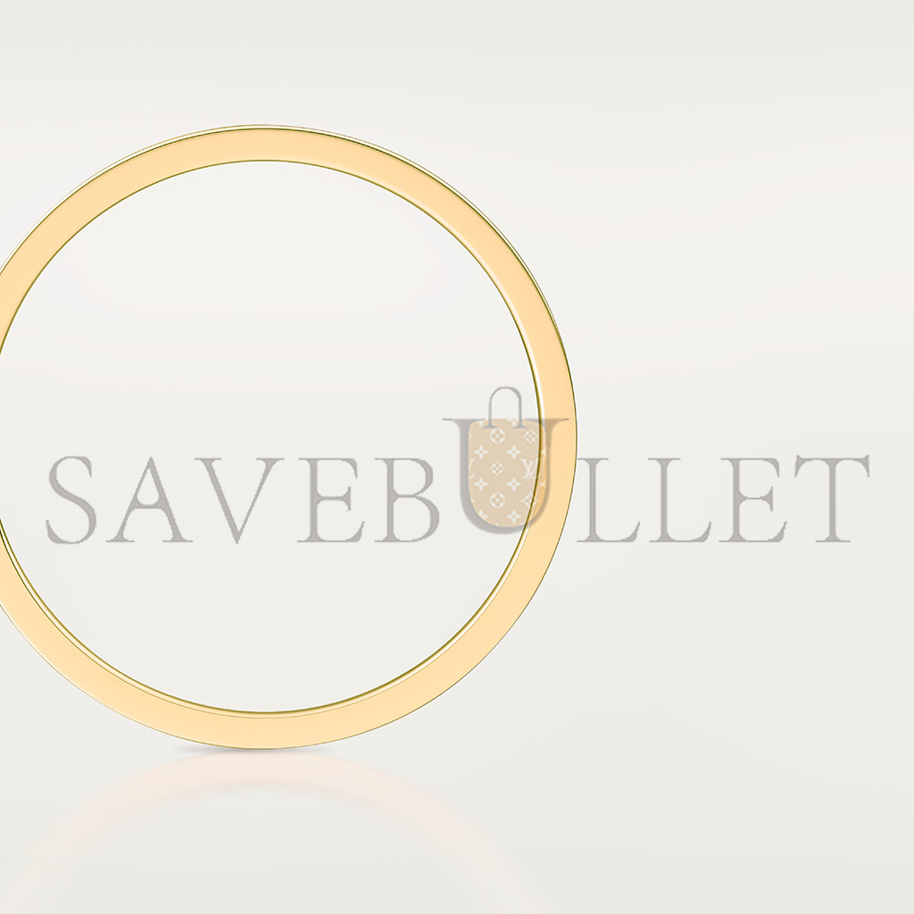 Ca*t*er  love wedding band b4085000