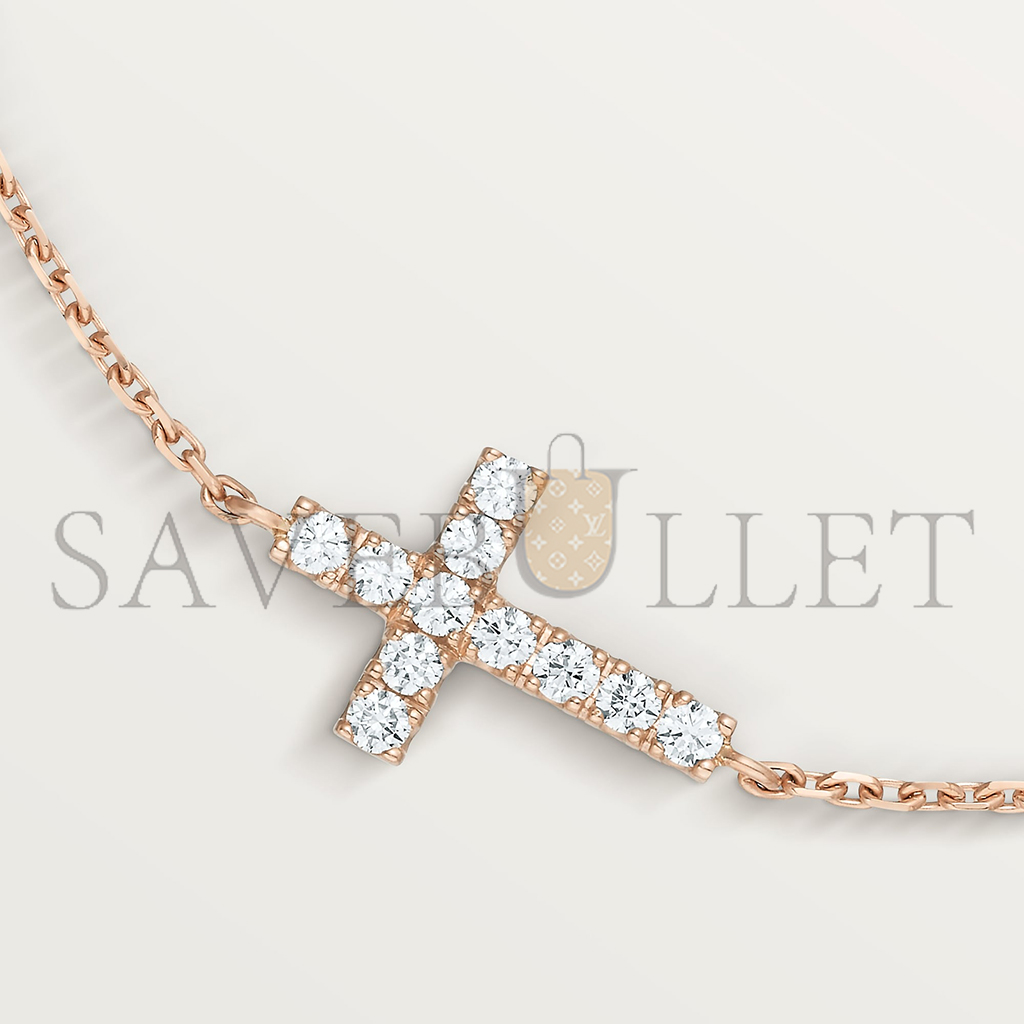 Ca*t*er symbols bracelet b6040200