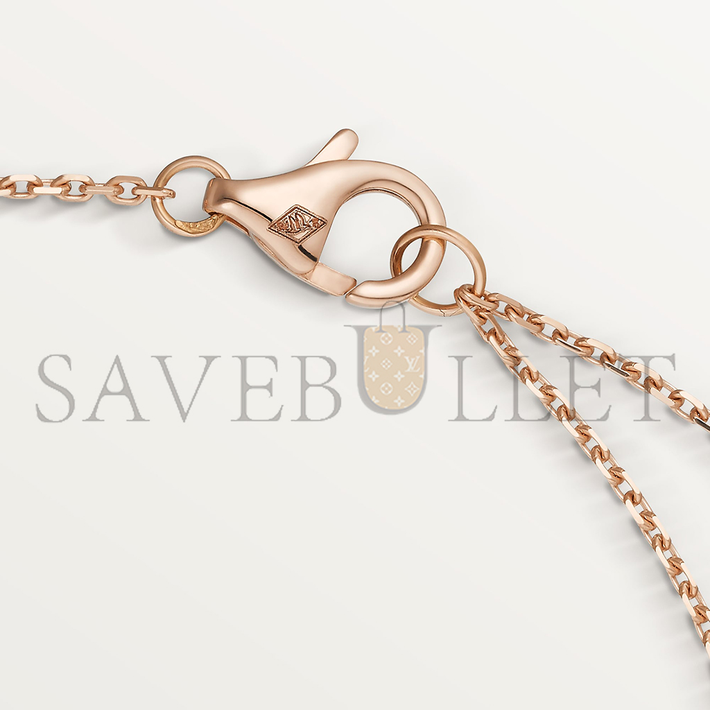 Ca*t*er symbols bracelet b6040200