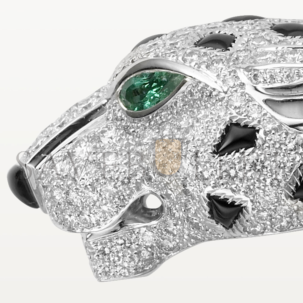 Ca*t*er panthÈre de Ca*t*er bracelet h6007517