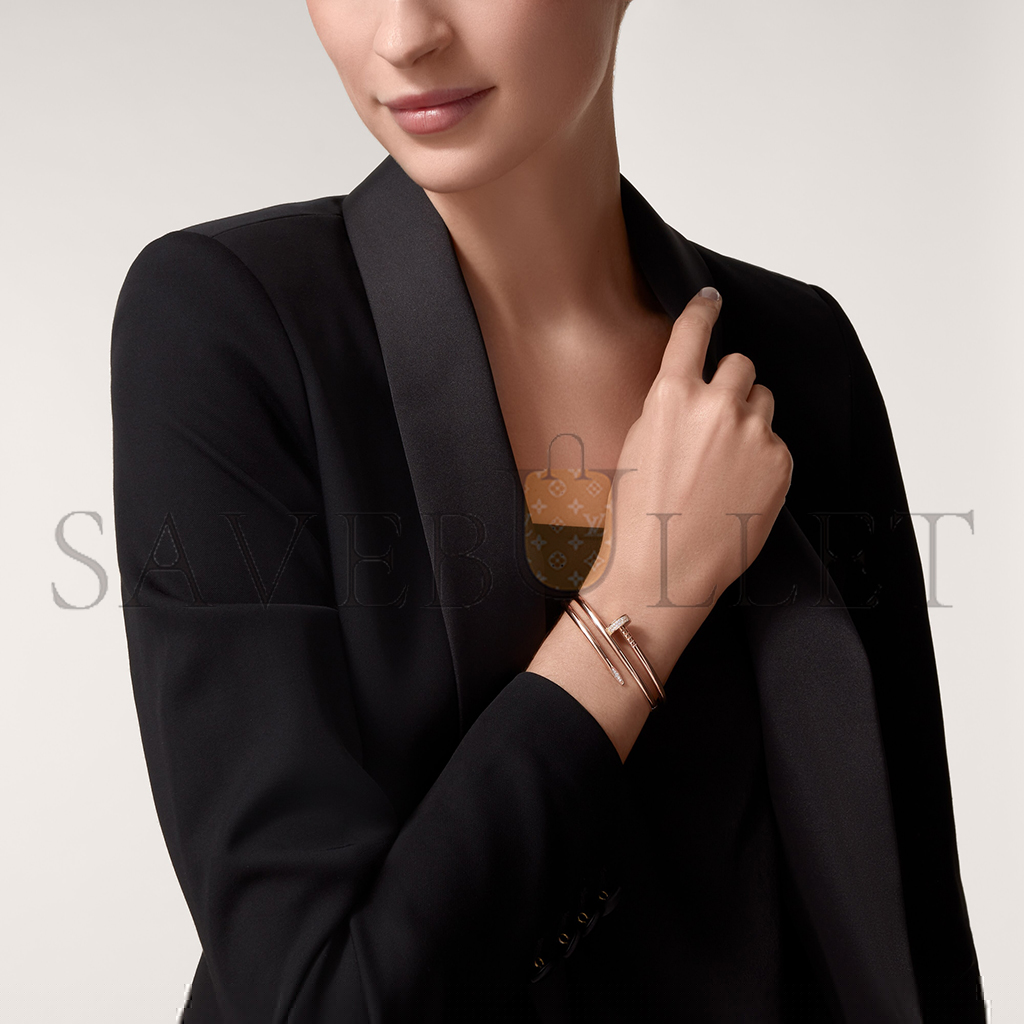 Ca*t*er juste un clou bracelet n6708417