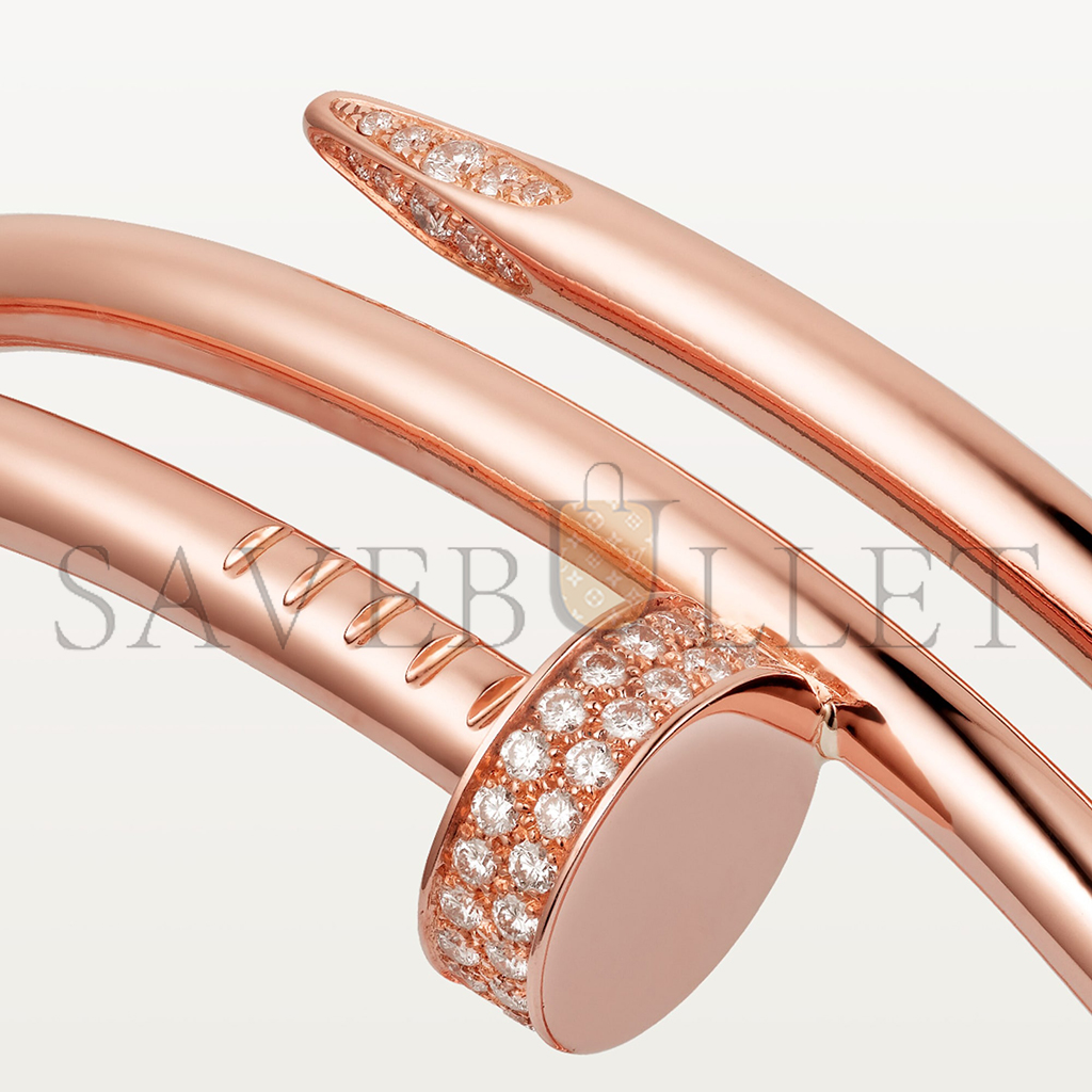 Ca*t*er juste un clou bracelet n6708417