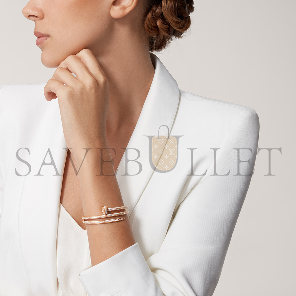 Ca*t*er juste un clou bracelet n6708617