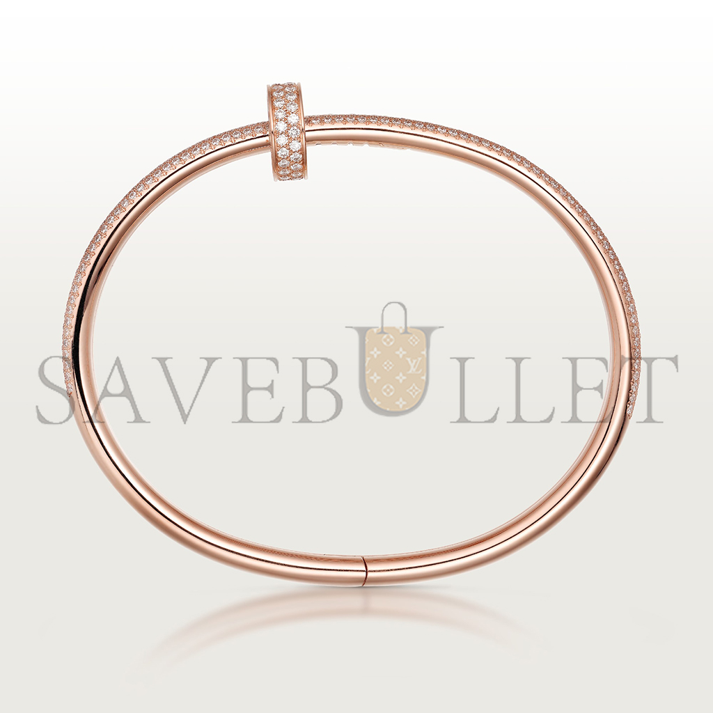 Ca*t*er juste un clou bracelet n6708617
