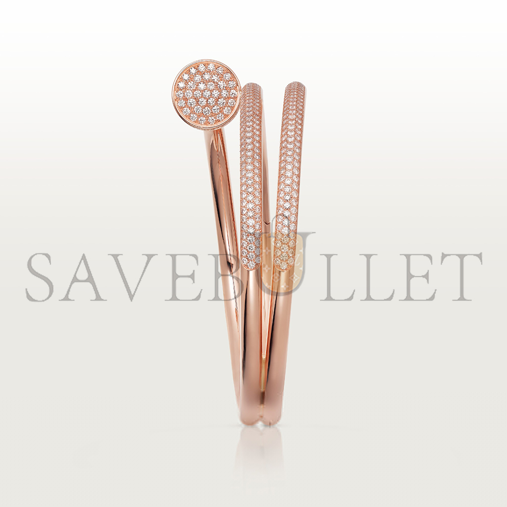 Ca*t*er juste un clou bracelet n6708617