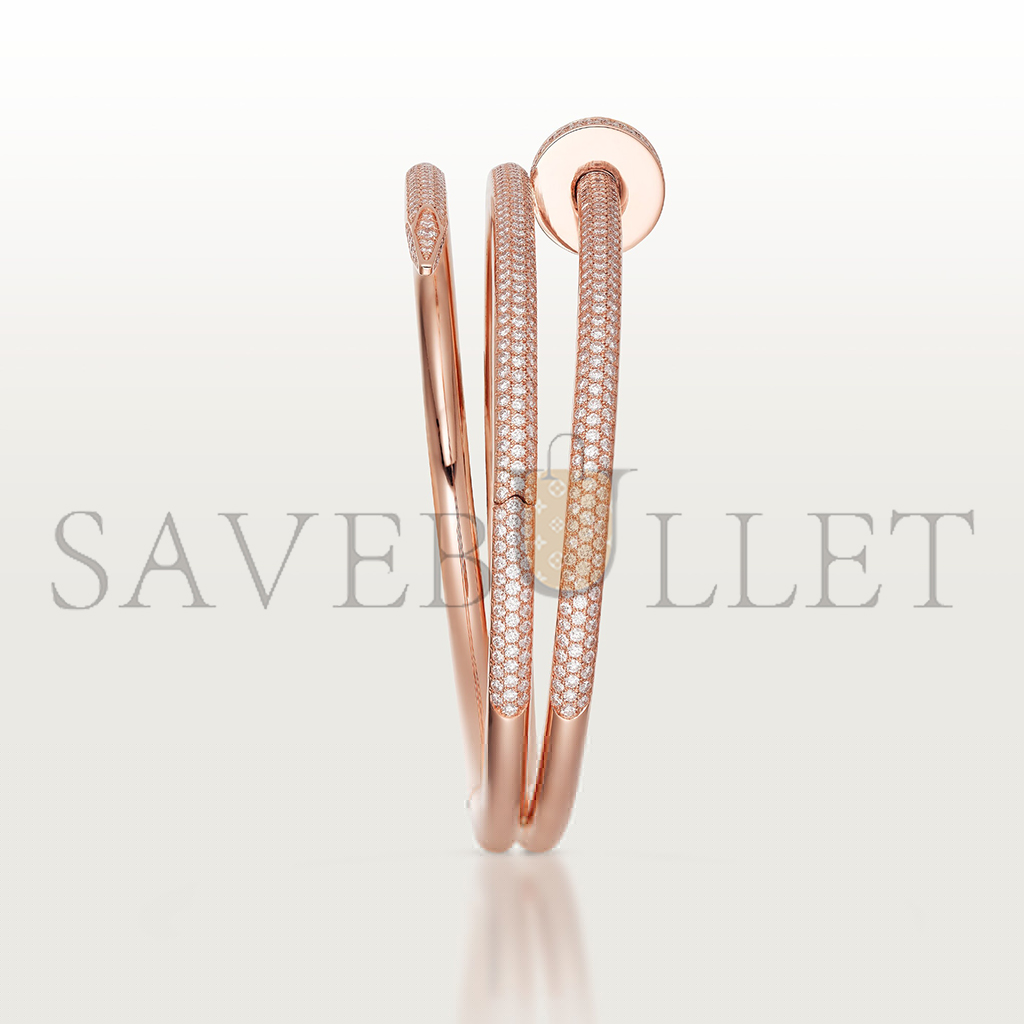 Ca*t*er juste un clou bracelet n6708617