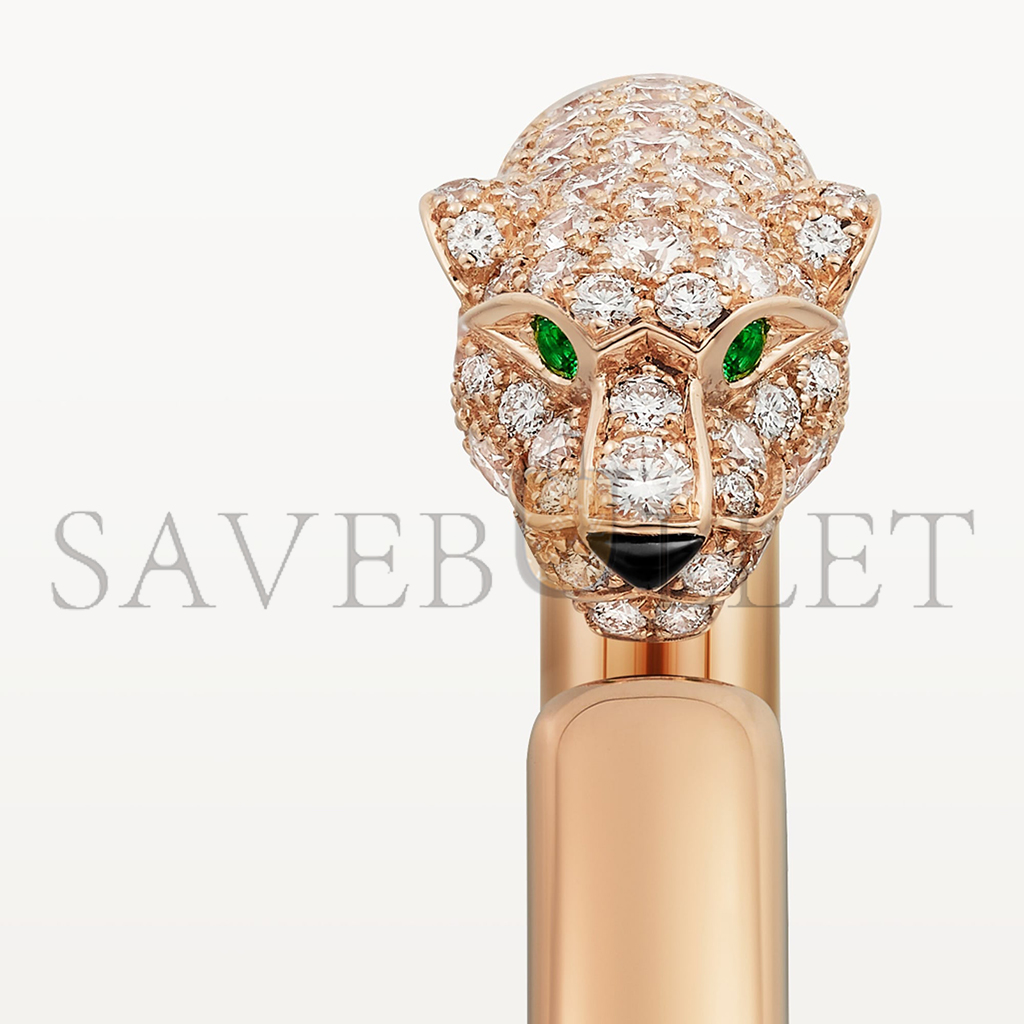 Ca*t*er panthÈre de Ca*t*er bracelet n6717917