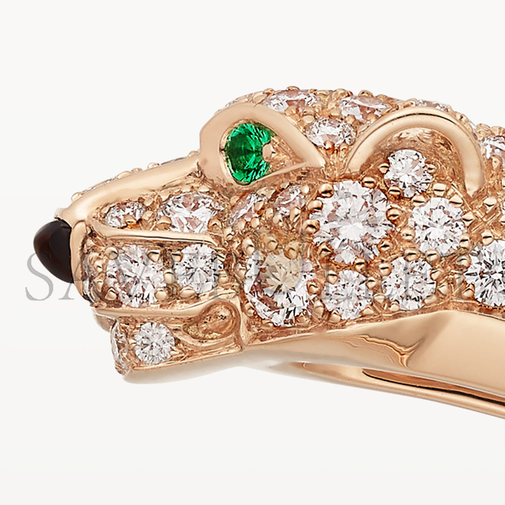 Ca*t*er panthÈre de Ca*t*er bracelet n6717917