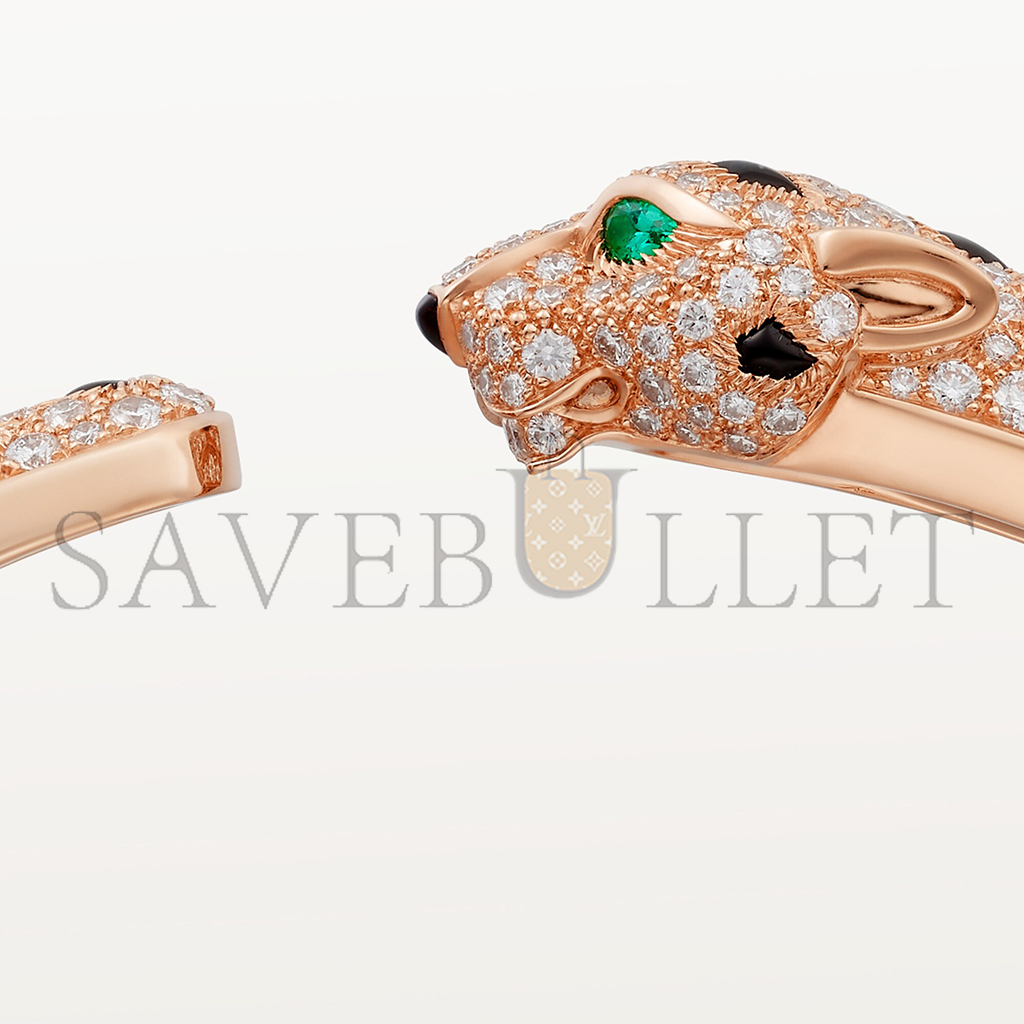 Ca*t*er panthÈre de Ca*t*er bracelet n6722217