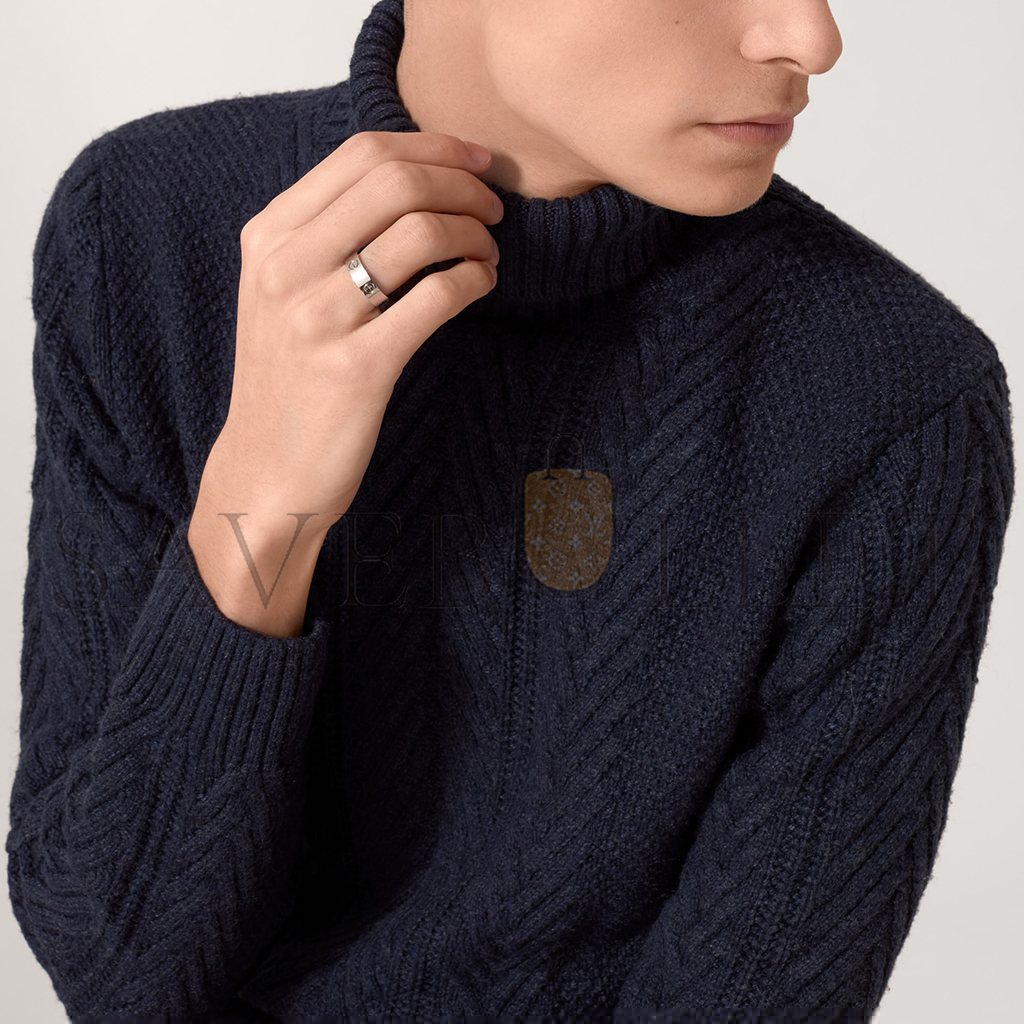 Ca*t*er love ring b4084700