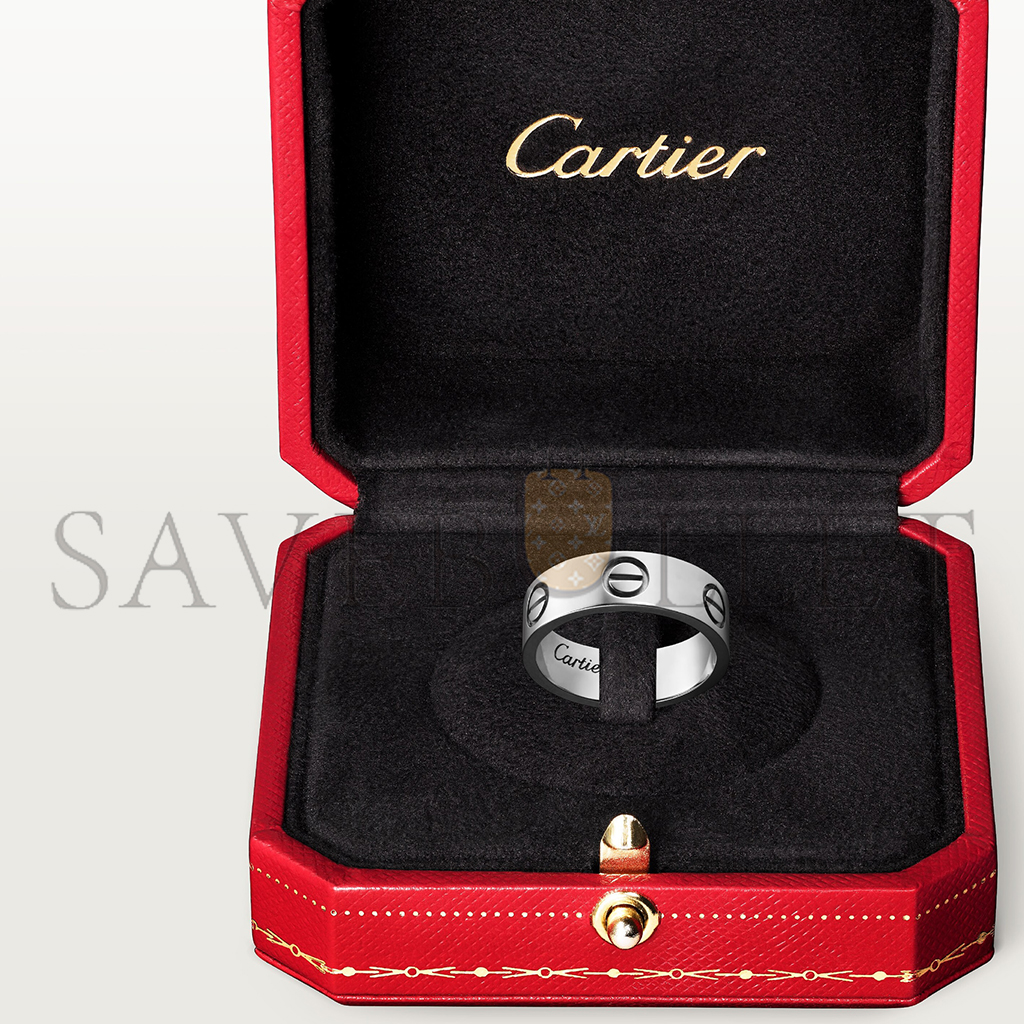 Ca*t*er love ring b4084700