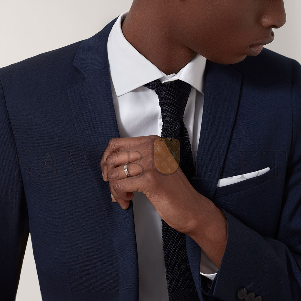 Ca*t*er love wedding band b4085100