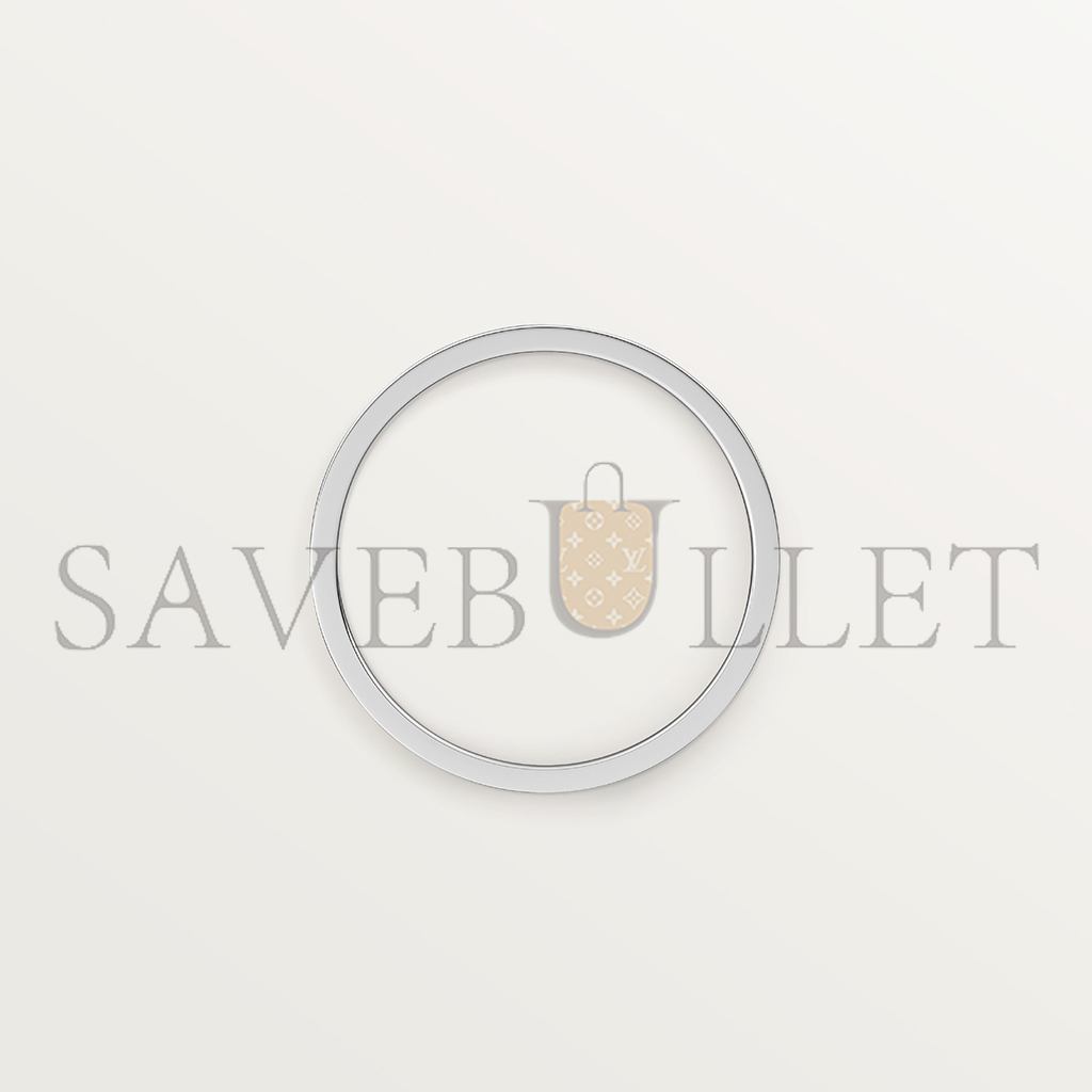 Ca*t*er love wedding band b4085100