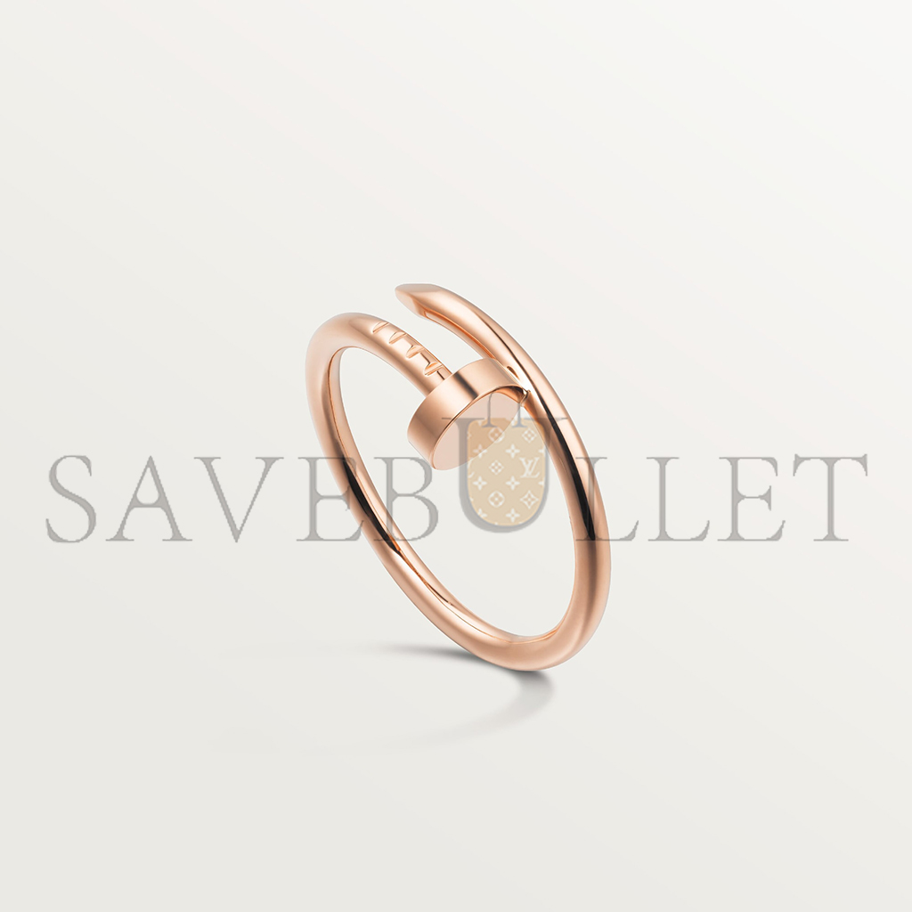 Ca*t*er juste un clou ring, small model b4225800
