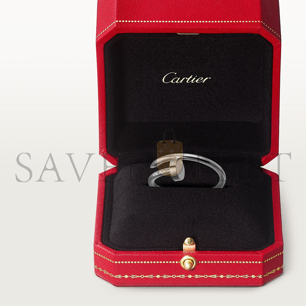Ca*t*er juste un clou ring, small model b4226000