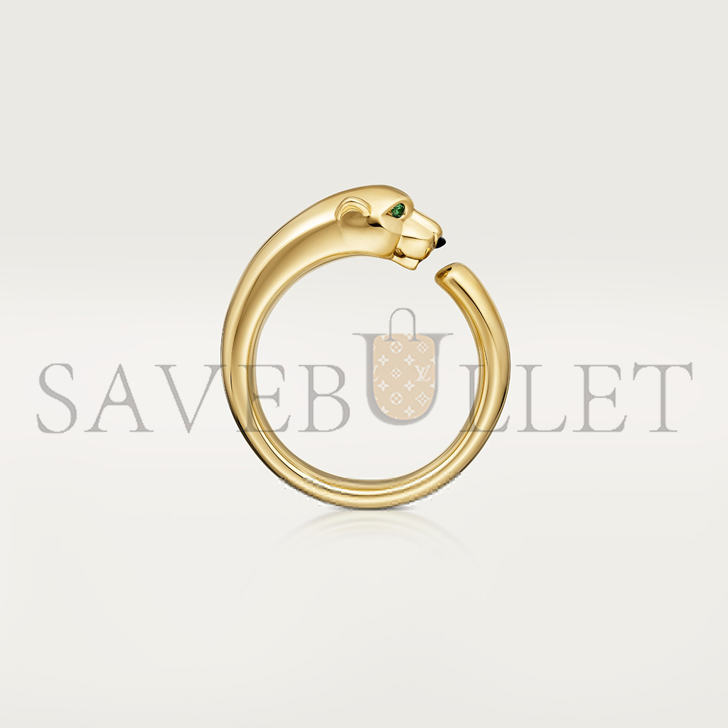 Ca*t*er panthÈre de Ca*t*er ring b4230100