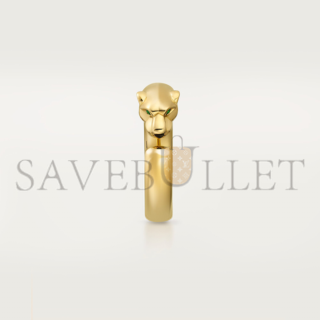 Ca*t*er panthÈre de Ca*t*er ring b4230100