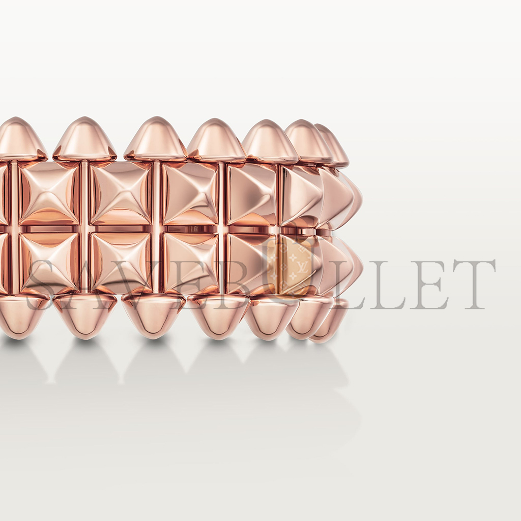 Ca*t*er clash de Ca*t*er ring b4237800