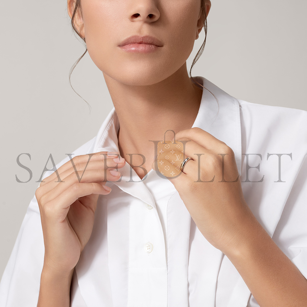 Ca*t*er 1895 wedding band b4071800