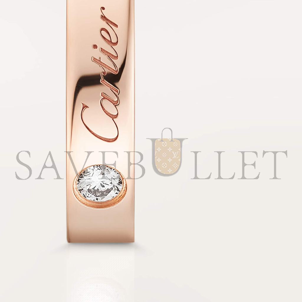 Ca*t*er c de Ca*t*er wedding band b4086400
