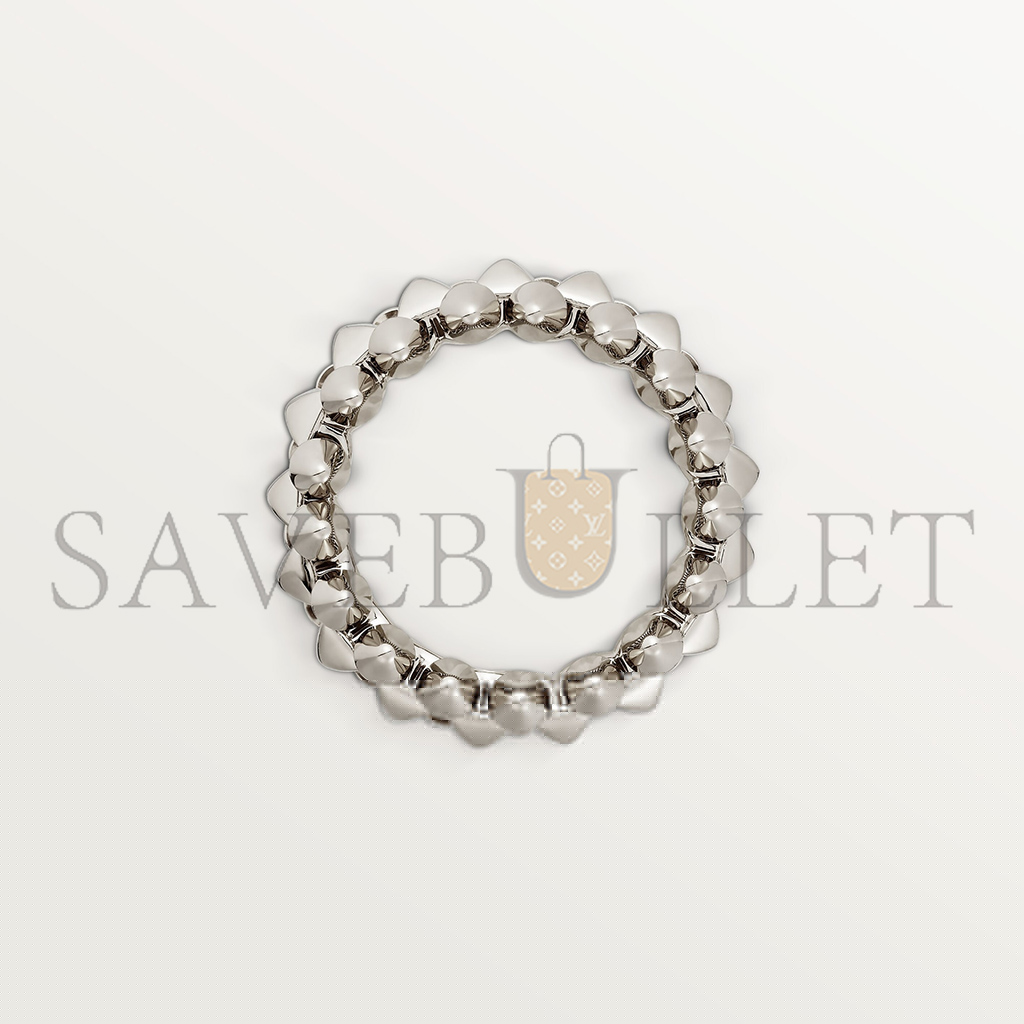 Ca*t*er clash de Ca*t*er ring medium model b4231100