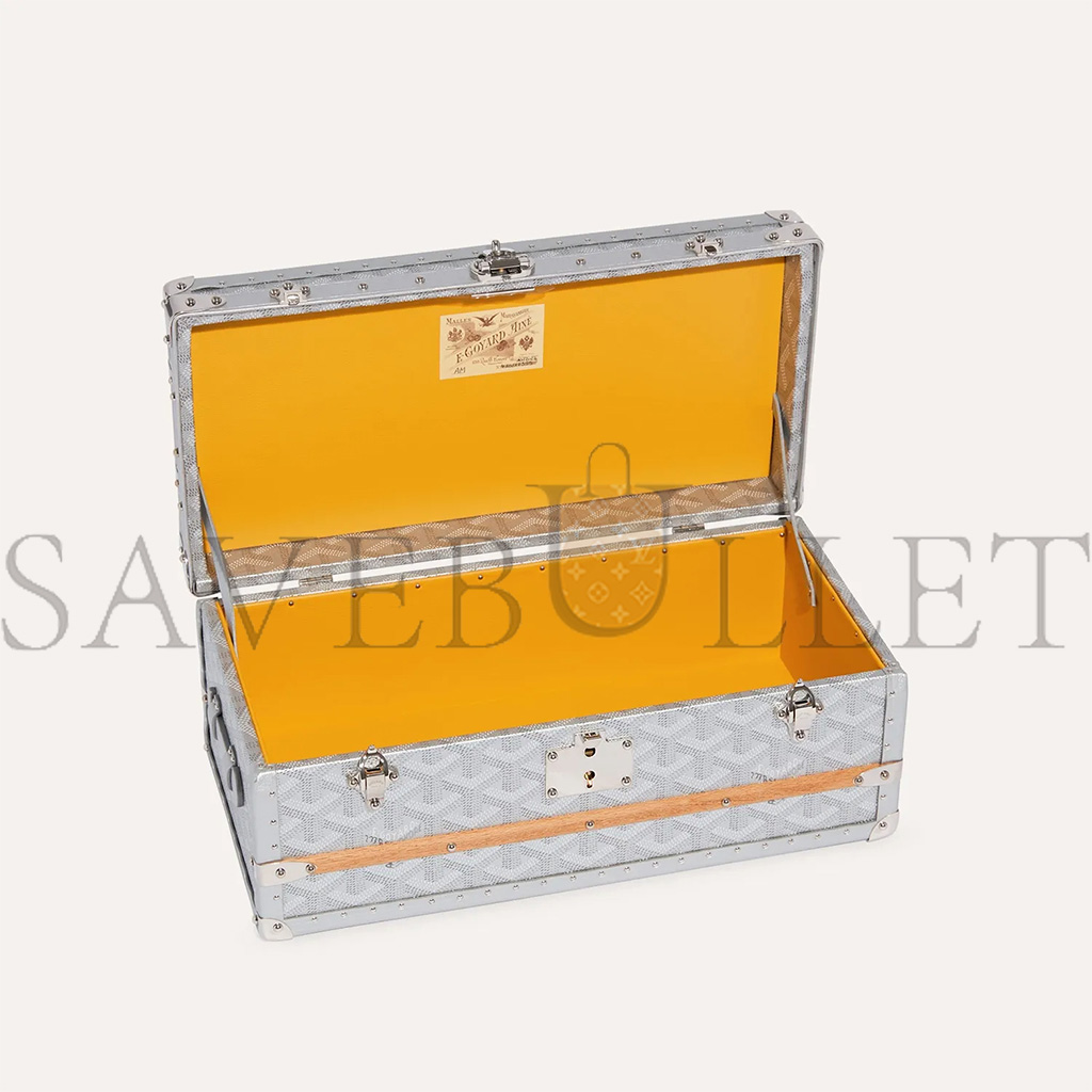 Go*ard 352 storage box 352sthpmlty70cl70p (29.5*14.5*12cm)