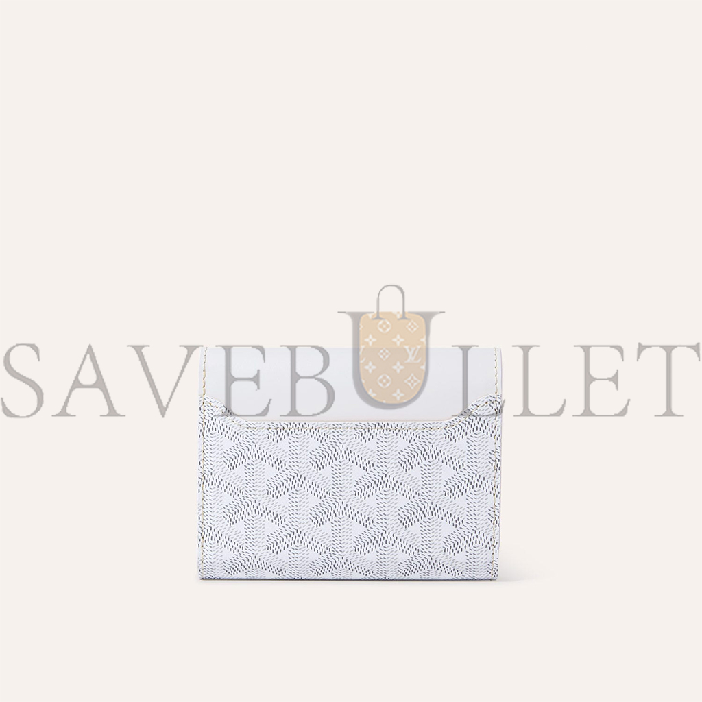 Go*ard saint-gabriel wallet stgabrpmlty50cl50p (12*9.3*2.5cm)