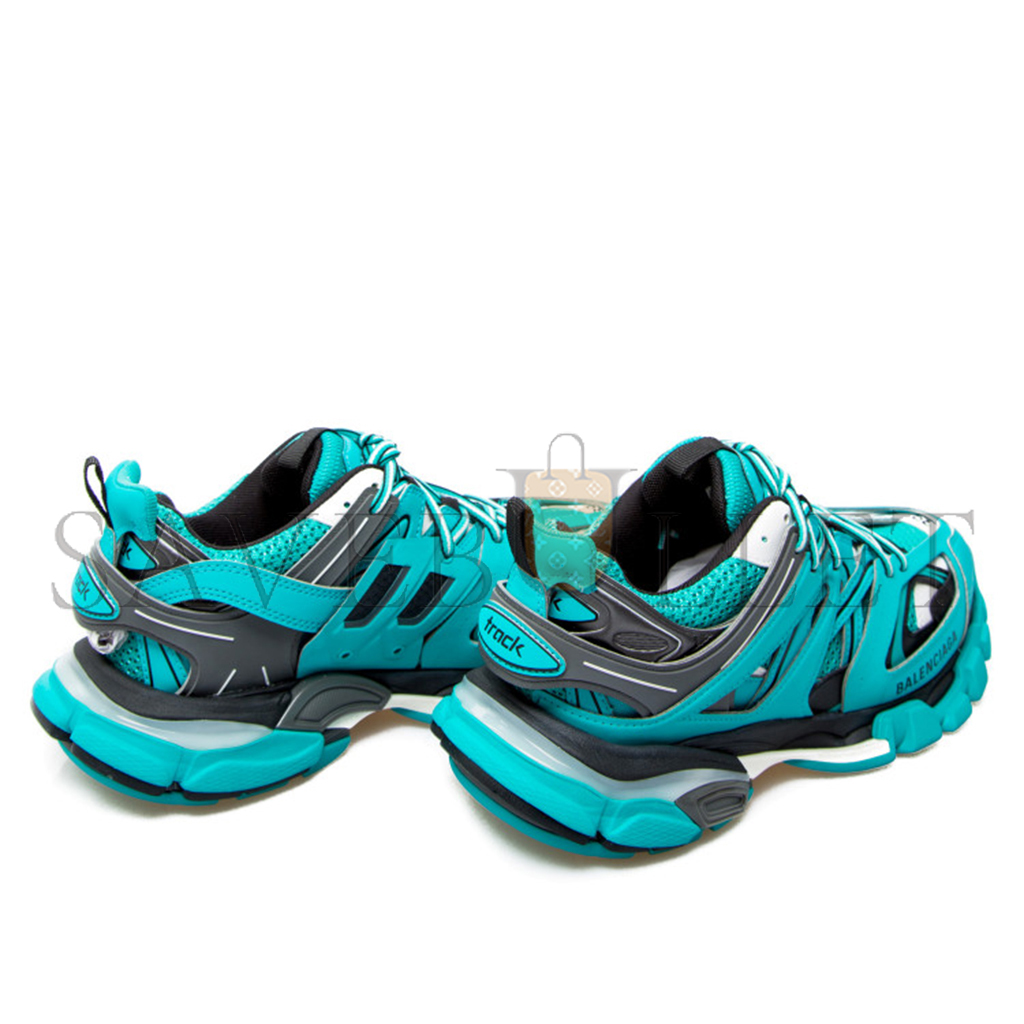 Ba*len*cia*ga track trainers 542436w2la14008