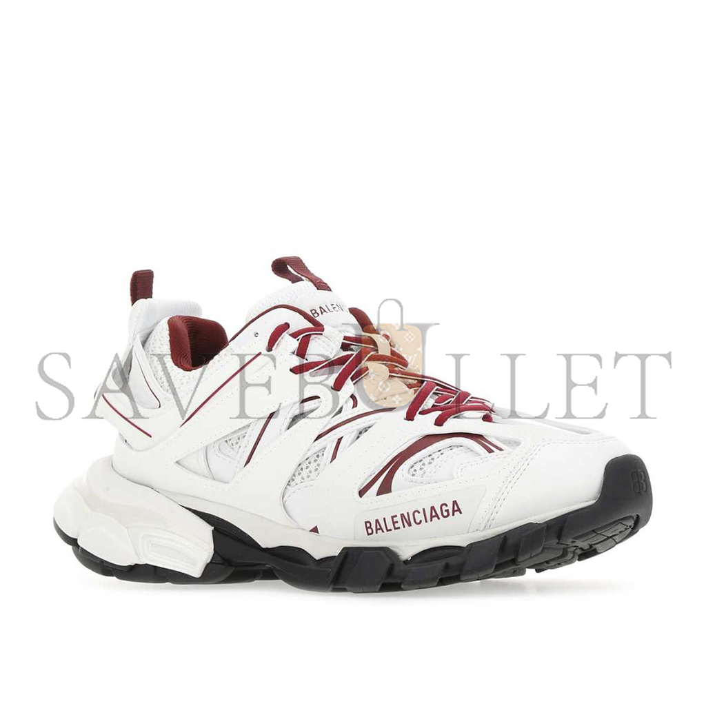 Ba*len*cia*ga track lace up sneakers 542436w3ac12050