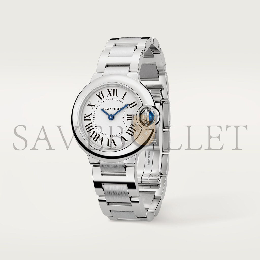 Ca*t*er ballon bleu de Ca*t*er watch w69010z4