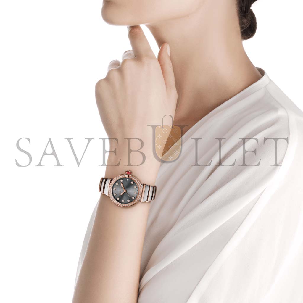 B*l*ai lvcea watch 103029