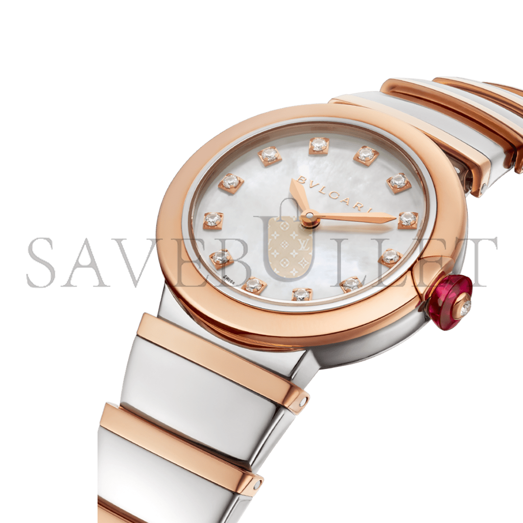 B*l*ai lvcea watch 102194