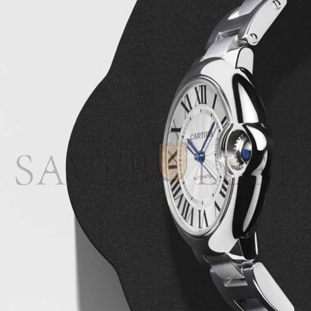 Ca*t*er ballon bleu de Ca*t*er watch wsbb0039